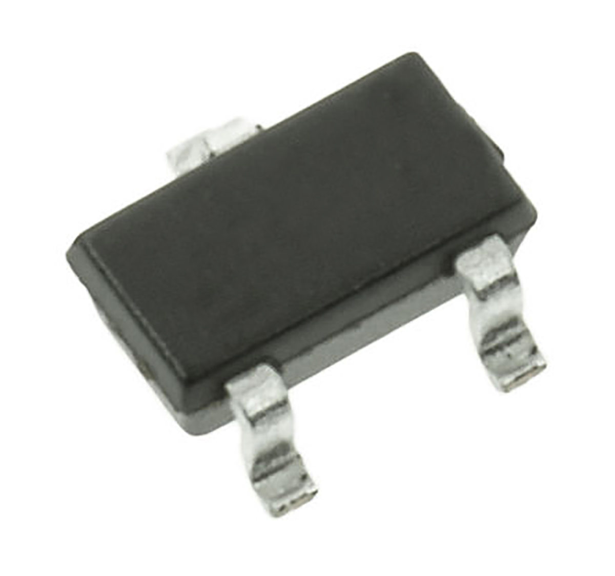 Infineon Surface Hall Effect Sensor 2.4 V 5.5V, SC-59, 3-Pin
