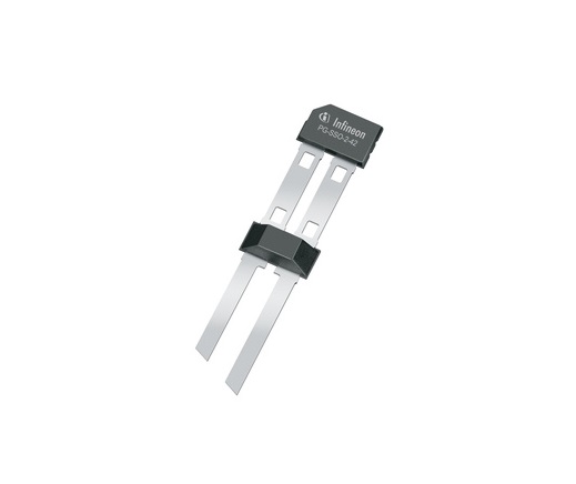 Infineon TLE4941CHAMA2, Hall Effect Sensor IC 2-Pin, PG-SSO-2-4