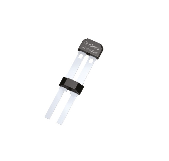 Infineon, Hall Effect Sensor IC 2-Pin, PG-SSO-2-53
