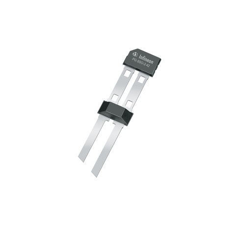 Infineon, Hall Effect Sensor IC 2-Pin, PG-SSO-2-4