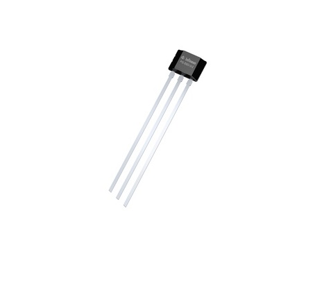 Infineon Surface Hall Effect Sensor Latch 3 V 32V, SSO, 3-Pin