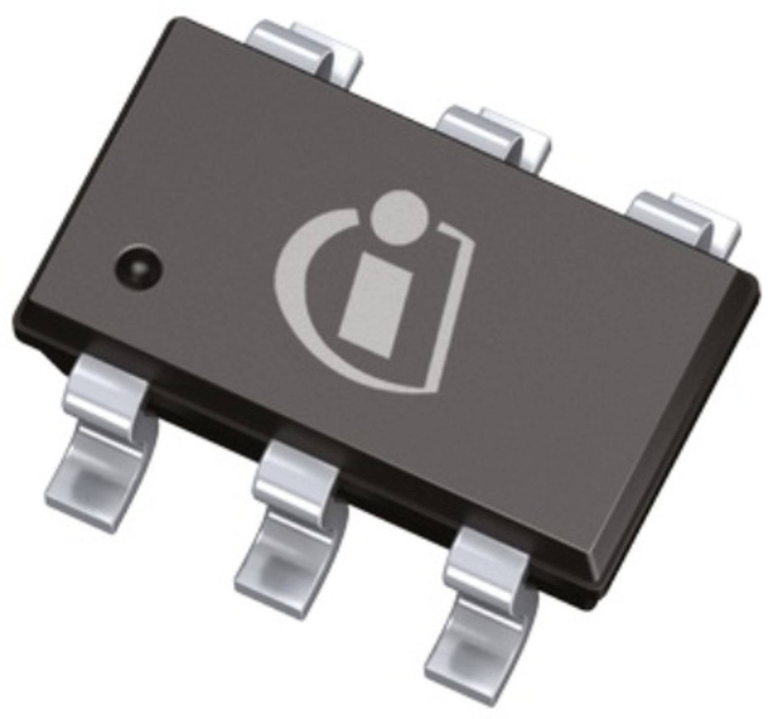 Infineon Surface Hall Effect Sensor 2.7 V 26V, PG-TSOP-6-6-5, 6-Pin