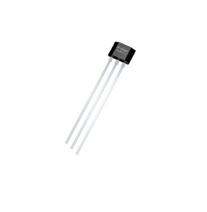 Infineon Surface Hall Effect Sensor Latch 3 V 32V, PG-SSO-3, 3-Pin