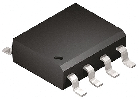 Infineon, CAN Transceiver 1 MBd, 8-Pin DSO