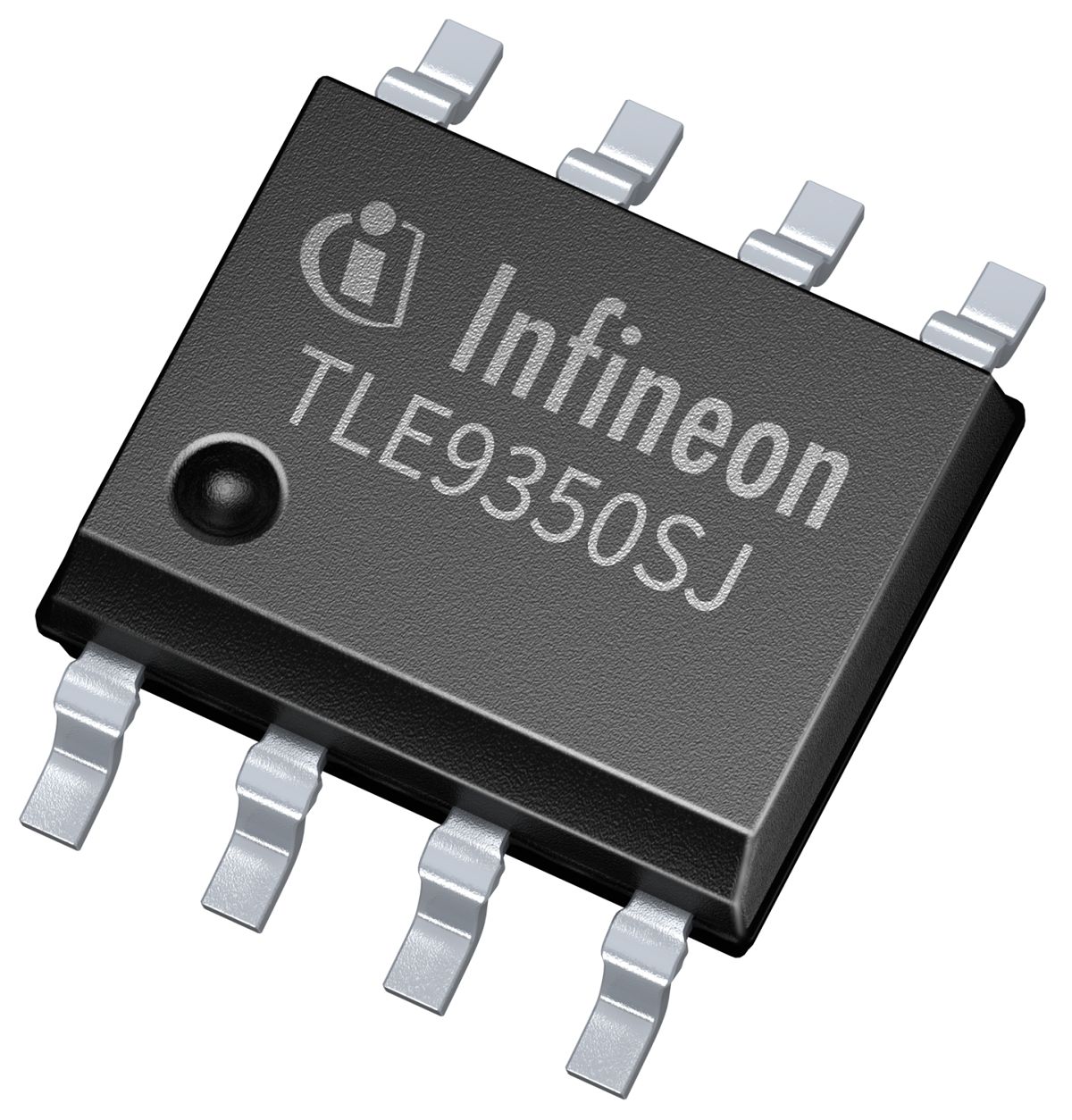 Infineon TLE9350SJXTMA1, CAN Transceiver 5 Mbps, 8-Pin DSO-8