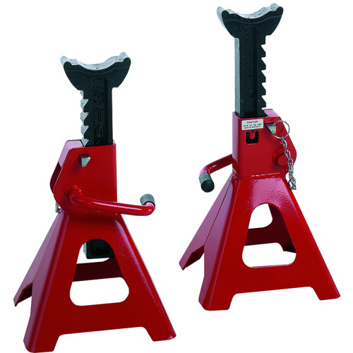 SAM Bottle Jack, 468 mm - 718 mm 10 t Load Capacity