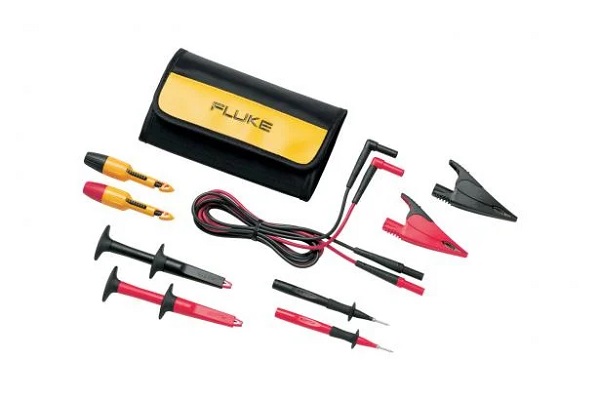 tlk281-1 Fluke TLK281-1 Automotive Test Lead Kit