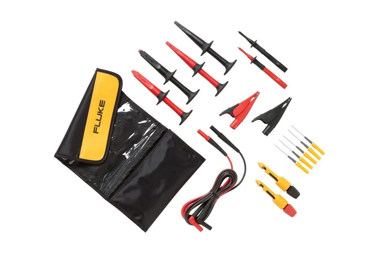 tlk282-1 Fluke TLK282-1 Automotive Test Lead Kit