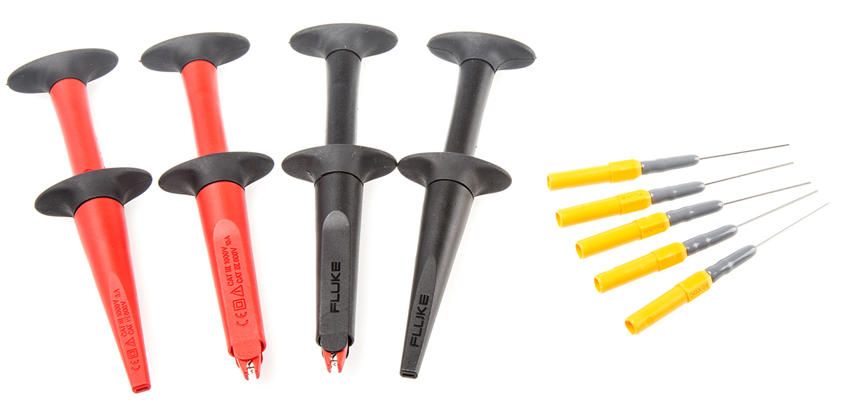 tlk282-1 Fluke TLK282-1 Automotive Test Lead Kit