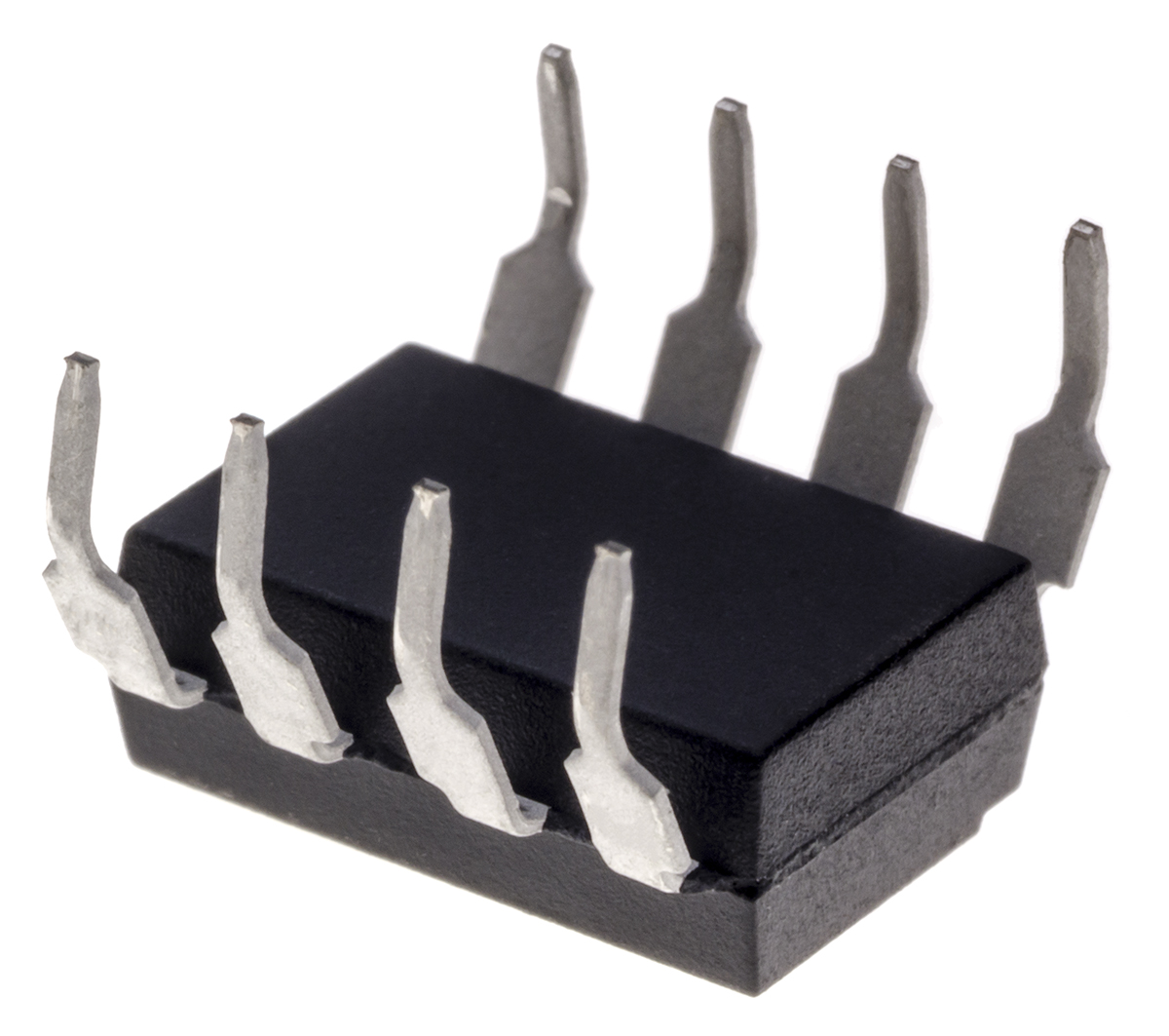 Isocom TLP621-2GB DC Input 2-Channel Optocoupler, Through Hole, 8-Pin DIP