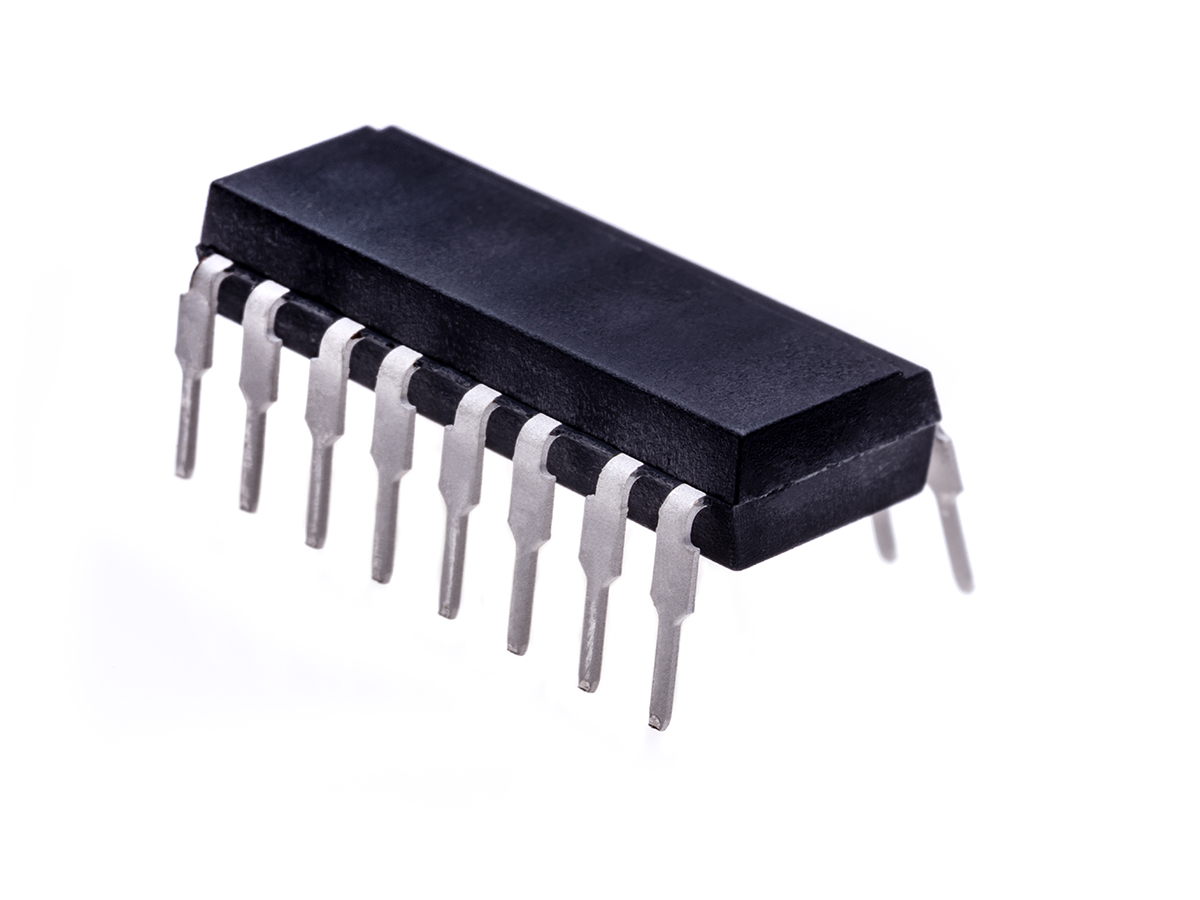 Isocom TLP621-4GBG Optocoupler, Through Hole, 16-Pin DIP