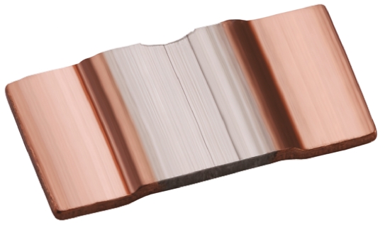TE Connectivity TLRS 4 mΩ, 1050 Metal Strip Surface Mount Resistor ±1 % 3 W - TLRS105030DR004FTDG