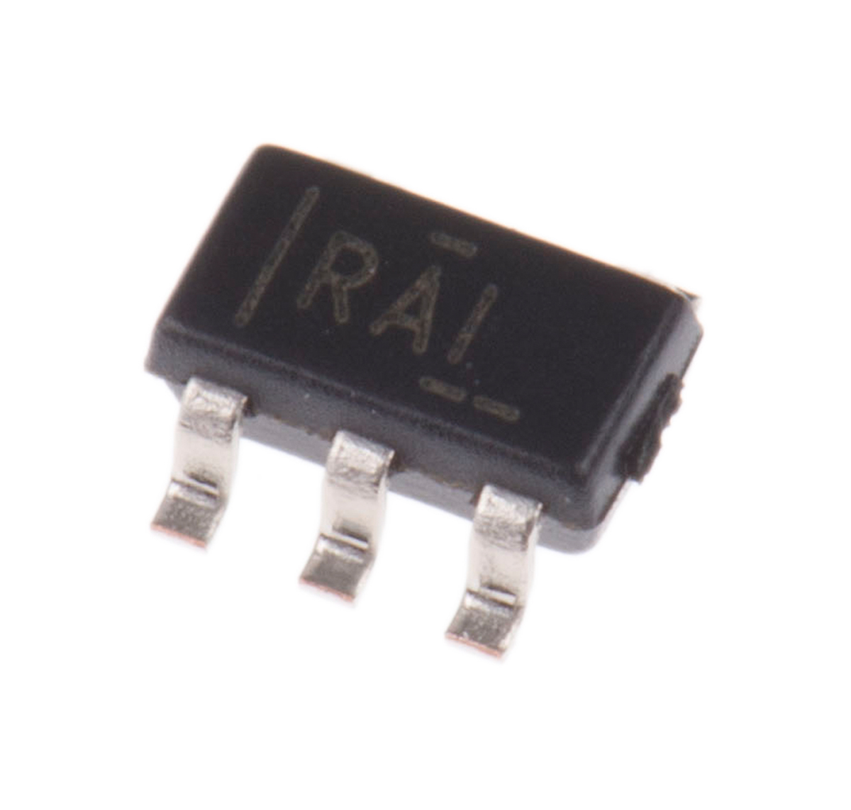 Texas Instruments 1-Channel Comparator Push Pull O/P, 2.9 ns 5.5 V 2.7 V 5-Pin SOT-23