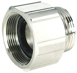 Toughcon Circular Connector Backshell