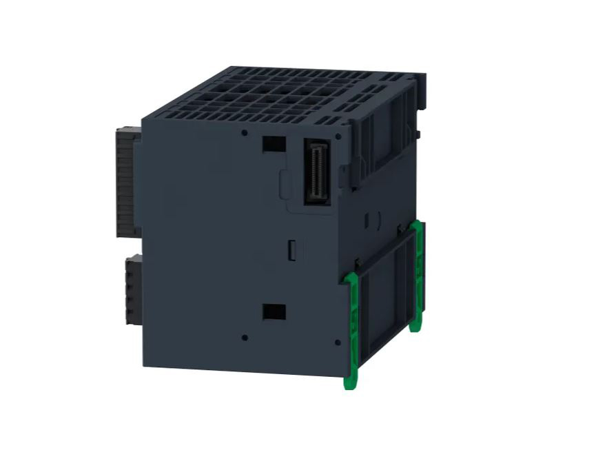 tm262l20mese8t Schneider Electric Modicon TM Series Logic Controller, Transistor Output, 4-Input, Digital Input