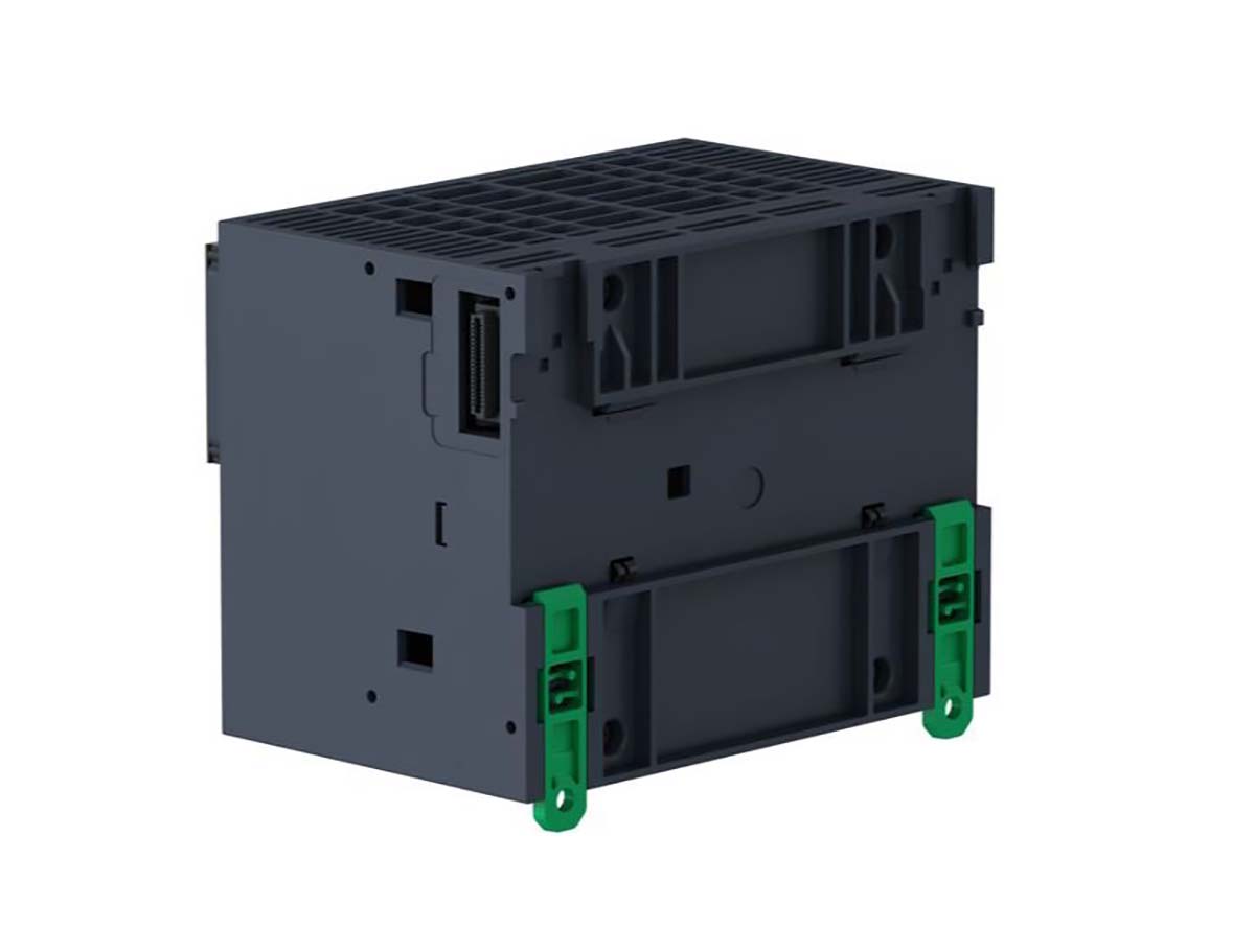 tm262m25mess8t Schneider Electric Modicon TM Series Logic Controller, Transistor Output, 4-Input, Digital Input