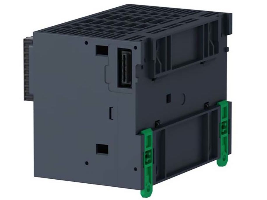 tm262m35mess8t Schneider Electric Modicon TM Series Logic Controller, Transistor Output, 4-Input, Digital Input