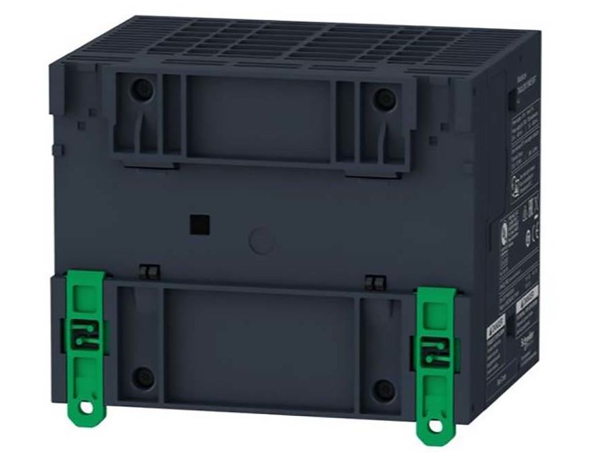 tm262m35mess8t Schneider Electric Modicon TM Series Logic Controller, Transistor Output, 4-Input, Digital Input
