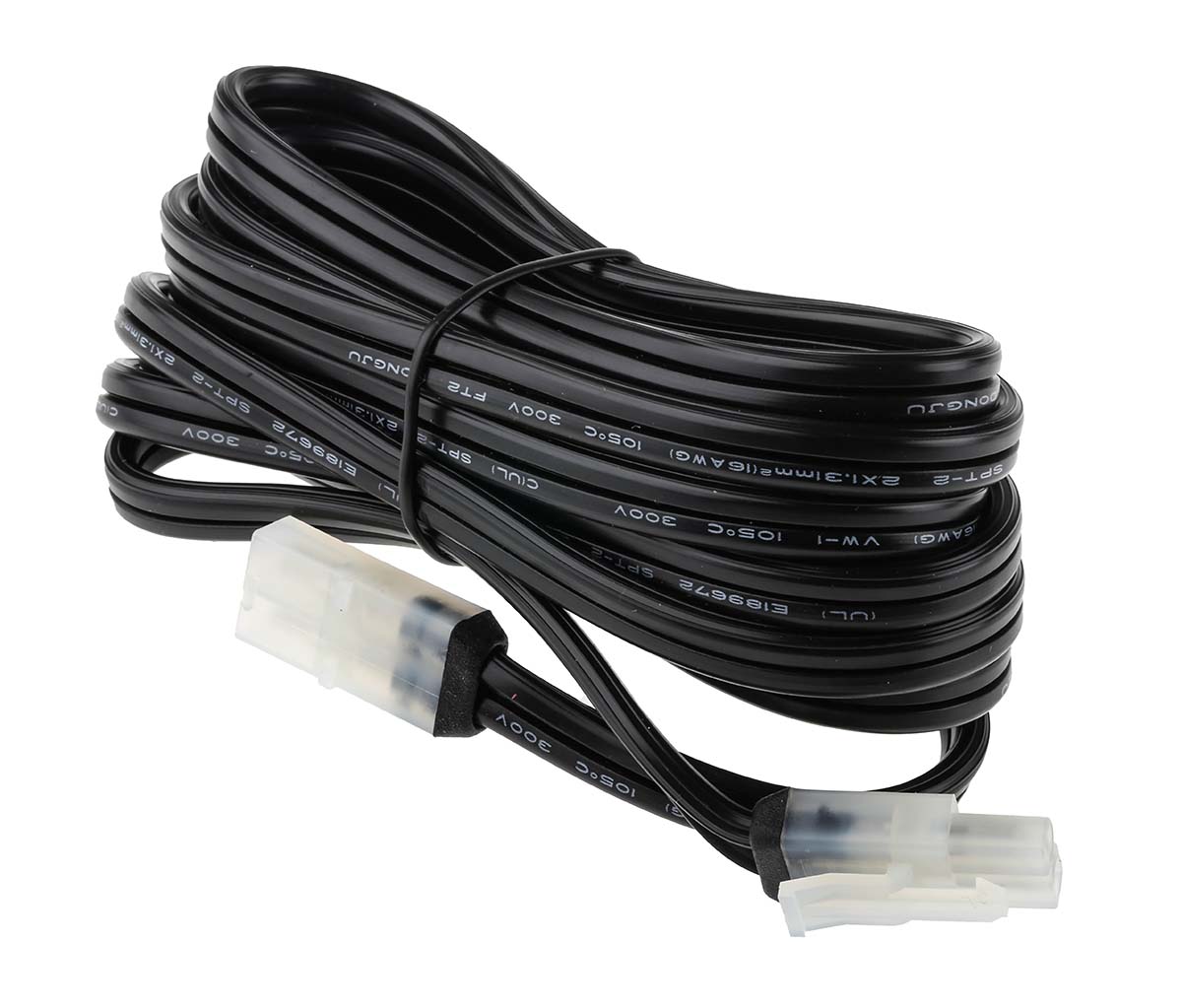 TecMate TM73 Battery Charger Lead for AccuMate 612, OptiMate III, OptiMate PRO Charger