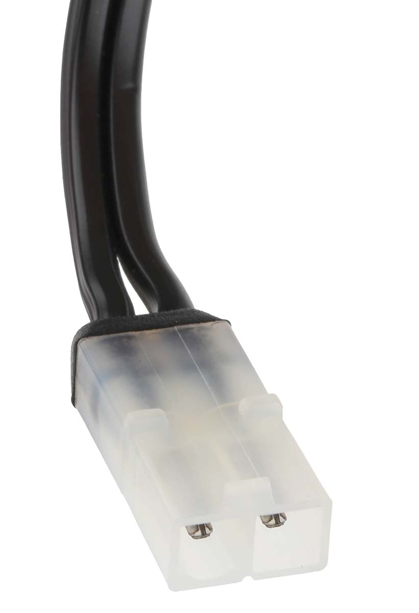 tm74 TecMate TM74 Battery Charger Lead for AccuMate 612, OptiMate PRO, OptiMate III Charger