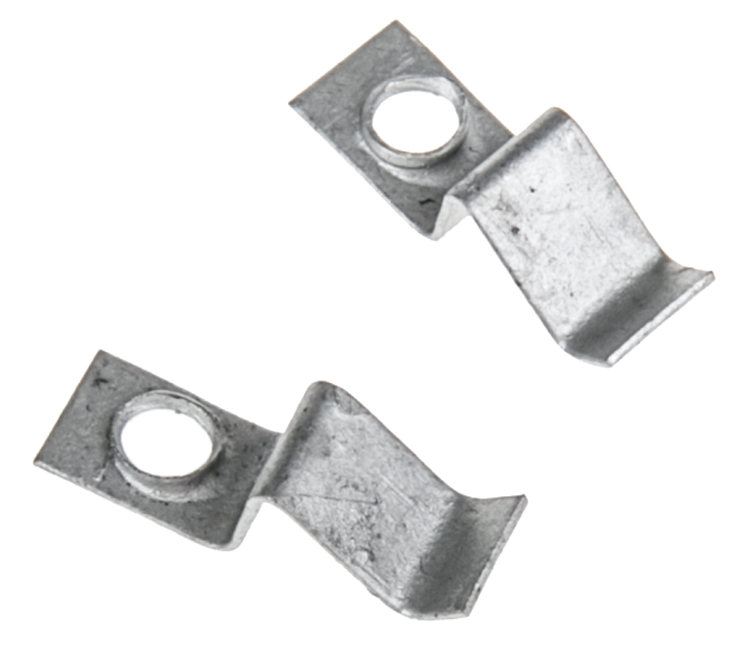 UVOX Nylon Spring Clip 7 mm x, 4 mm