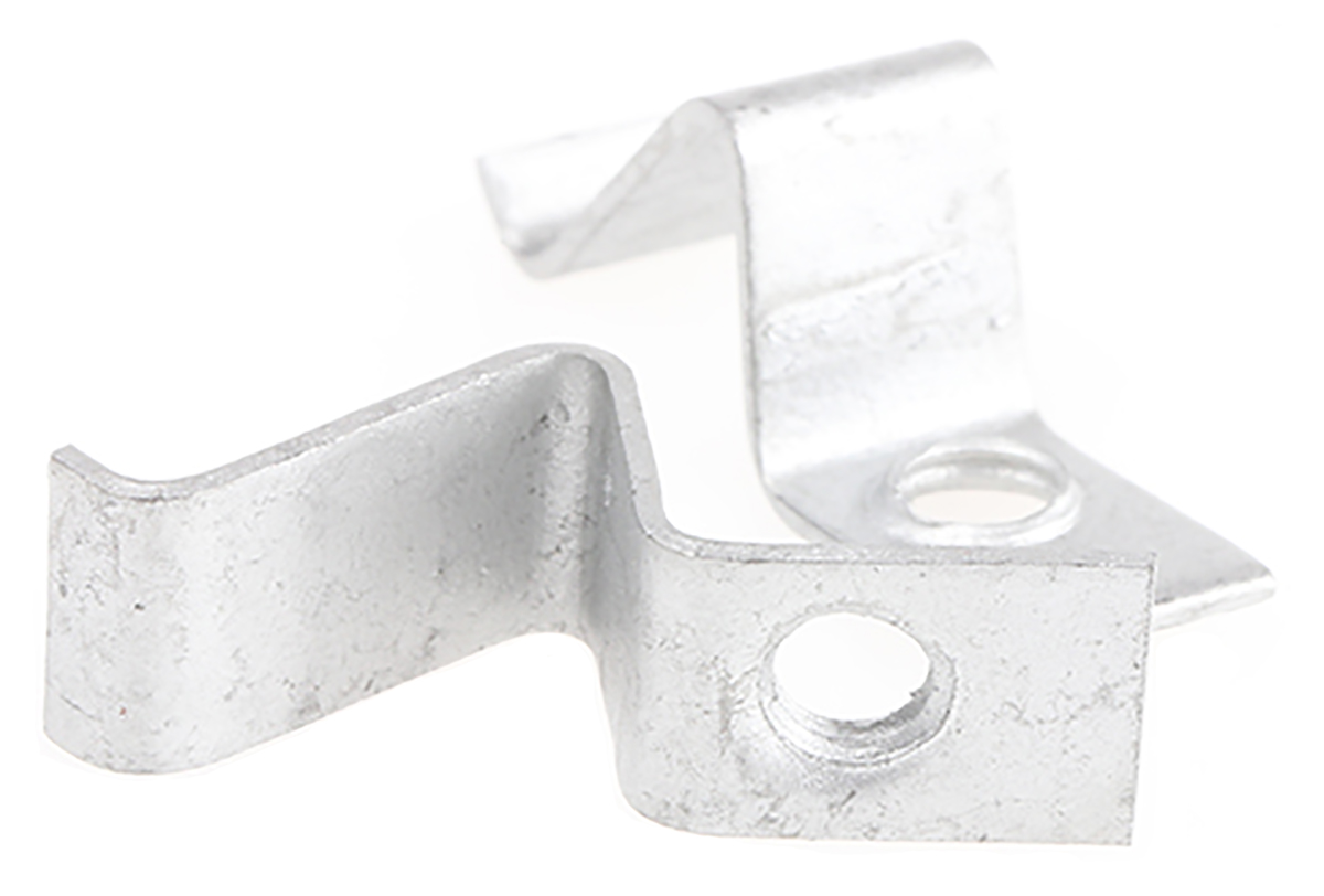 UVOX Nylon Spring Clip 9 mm x, 4 mm
