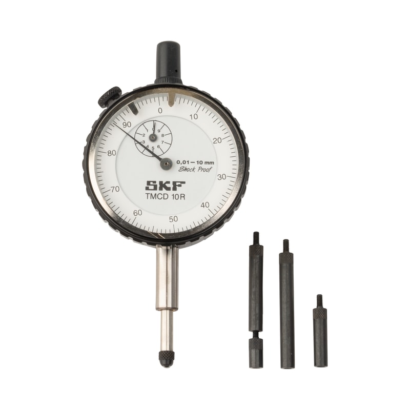SKF TMCD 10R Metric Dial Indicator
