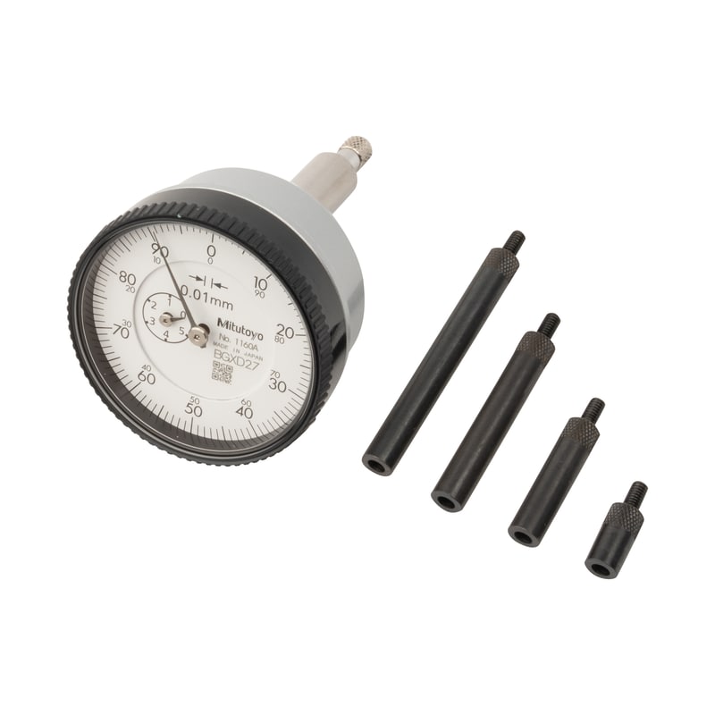 SKF TMCD 5P Metric Dial Indicator 5 mm Max. Measurement