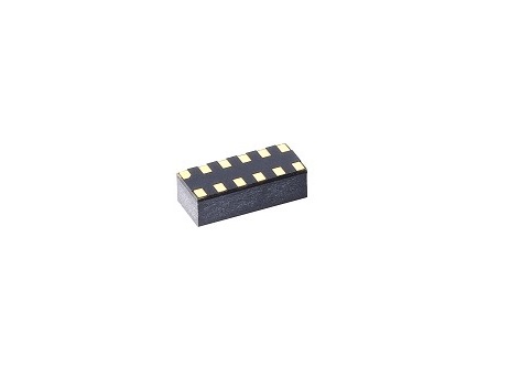 ams OSRAM TMF8820 Proximity Sensor IC 5 m 2.7 V 3.3 V 12 OLGA