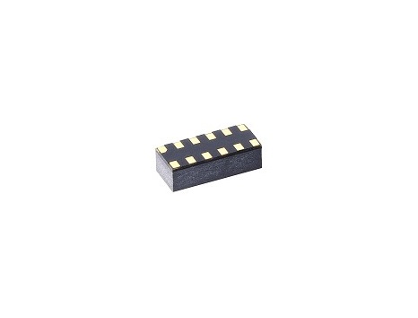 ams OSRAM TMF8821 Proximity Sensor IC 5 m 2.7 V 3.3 V 12 OLGA