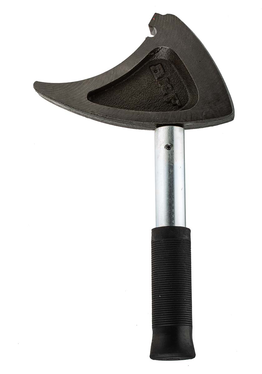SKF TMFN 30-40 245 mm Hook Spanner 313mm Carbon Steel