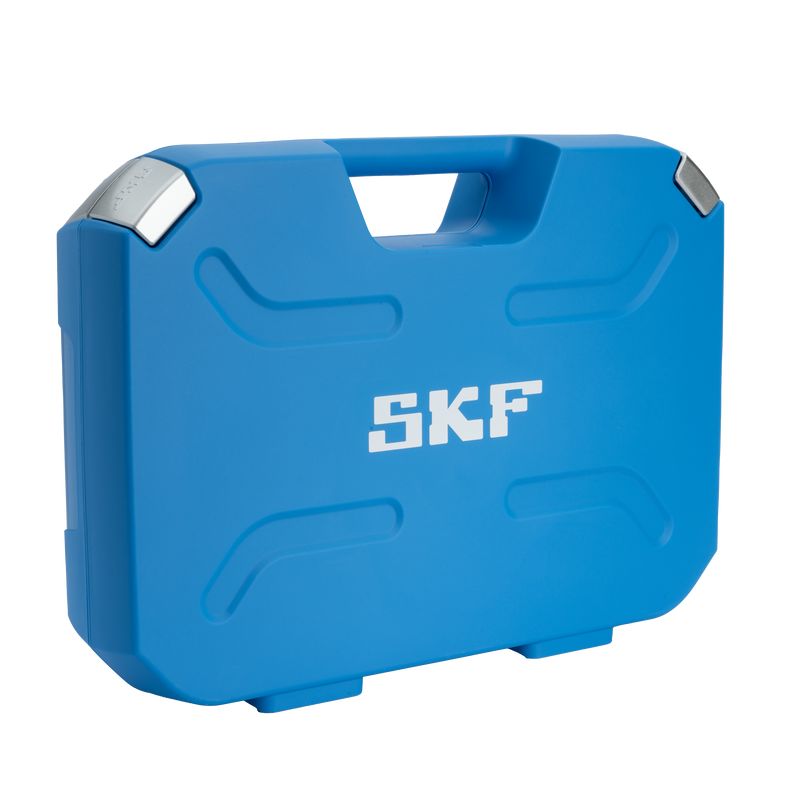 SKF Tool Case 360 mm 530 mm 110mm