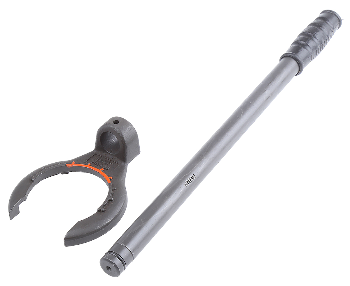 tmhn-7 SKF 7-Piece Spanner Set, 10, 11, 5, 9, 7, 6, 8, Cast Iron