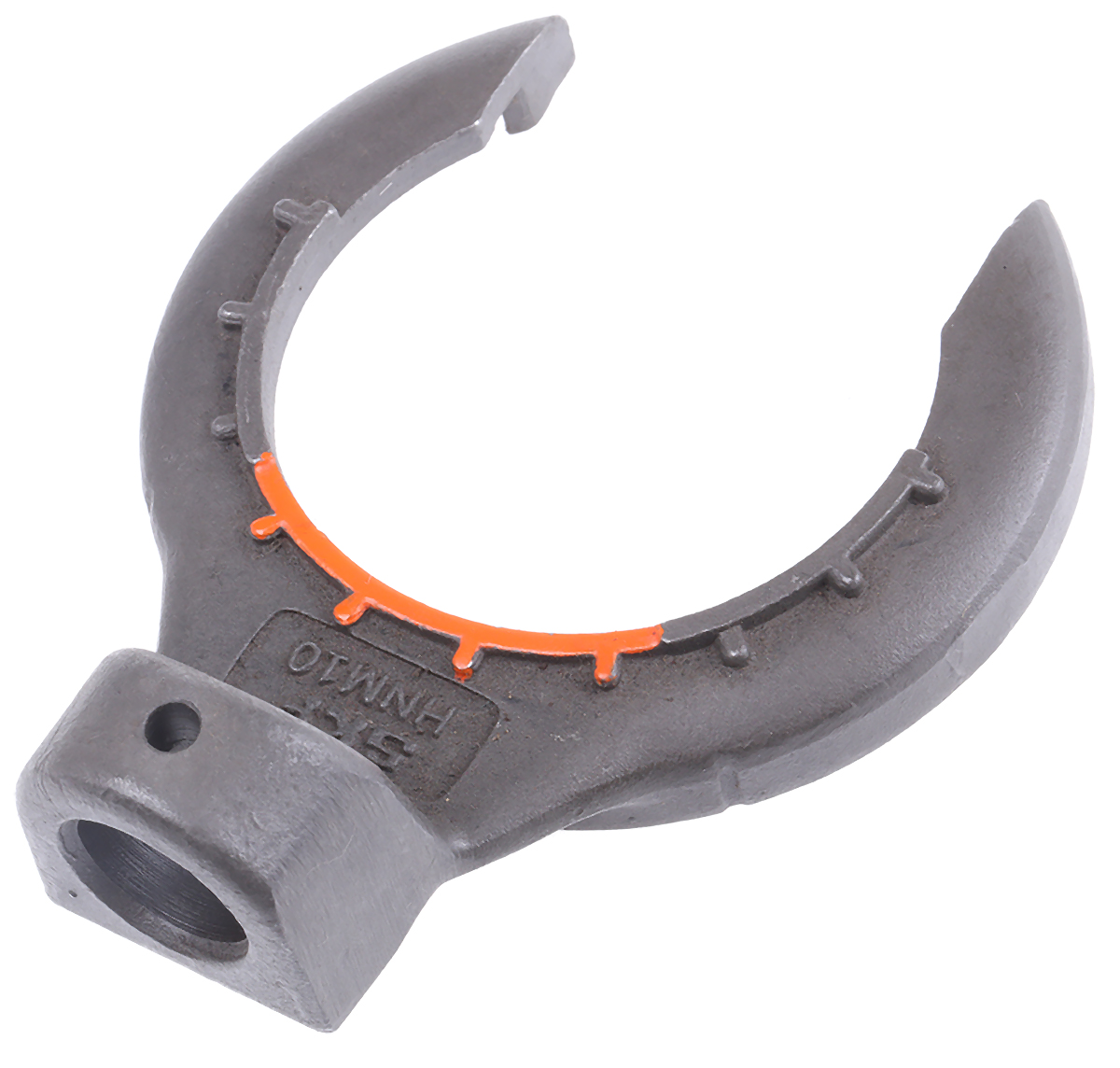 tmhn-7 SKF 7-Piece Spanner Set, 10, 11, 5, 9, 7, 6, 8, Cast Iron