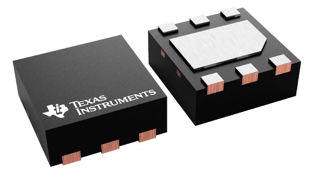 Texas Instruments TMP116 Series, Digital Output Digital Temperature Sensor, PCB, SMBus, Serial-2 Wire, Serial-I2C, ±3°C,