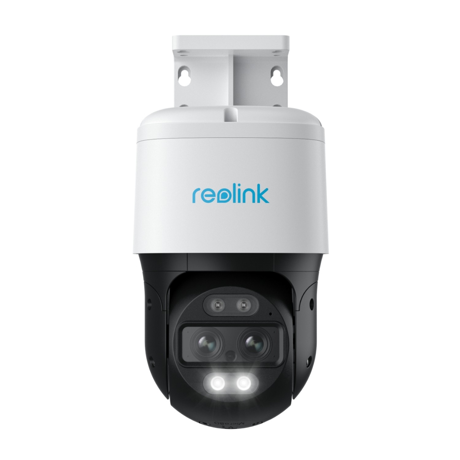 Reolink Indoor & Outdoor IR Power Over Ethernet Wireless CCTV Camera 3840 x 2160 pixel