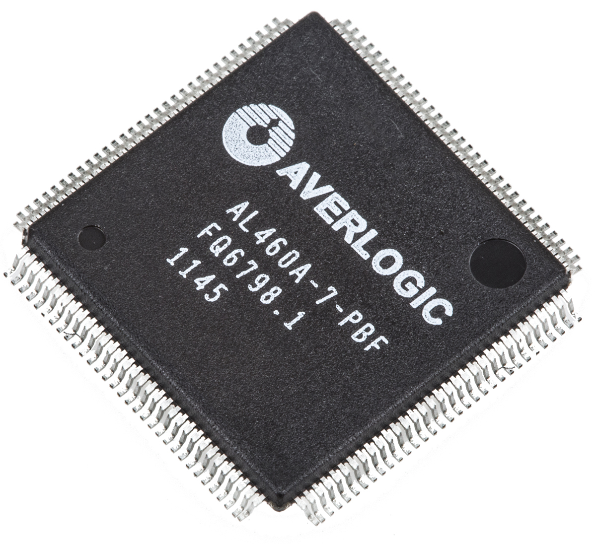 TMS320F2811PBKA Texas Instruments DSPs, 32 bit Microcontroller 150 MHz 256kB 128-Pin LQFP