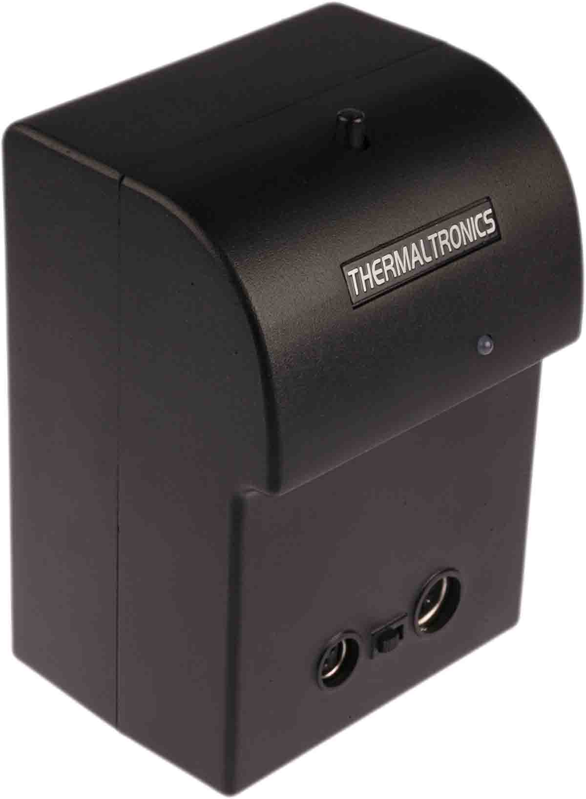 tmt-2000s-k Thermaltronics Digital Soldering Station 55 W, 100V, 240 V, 2 Outputs