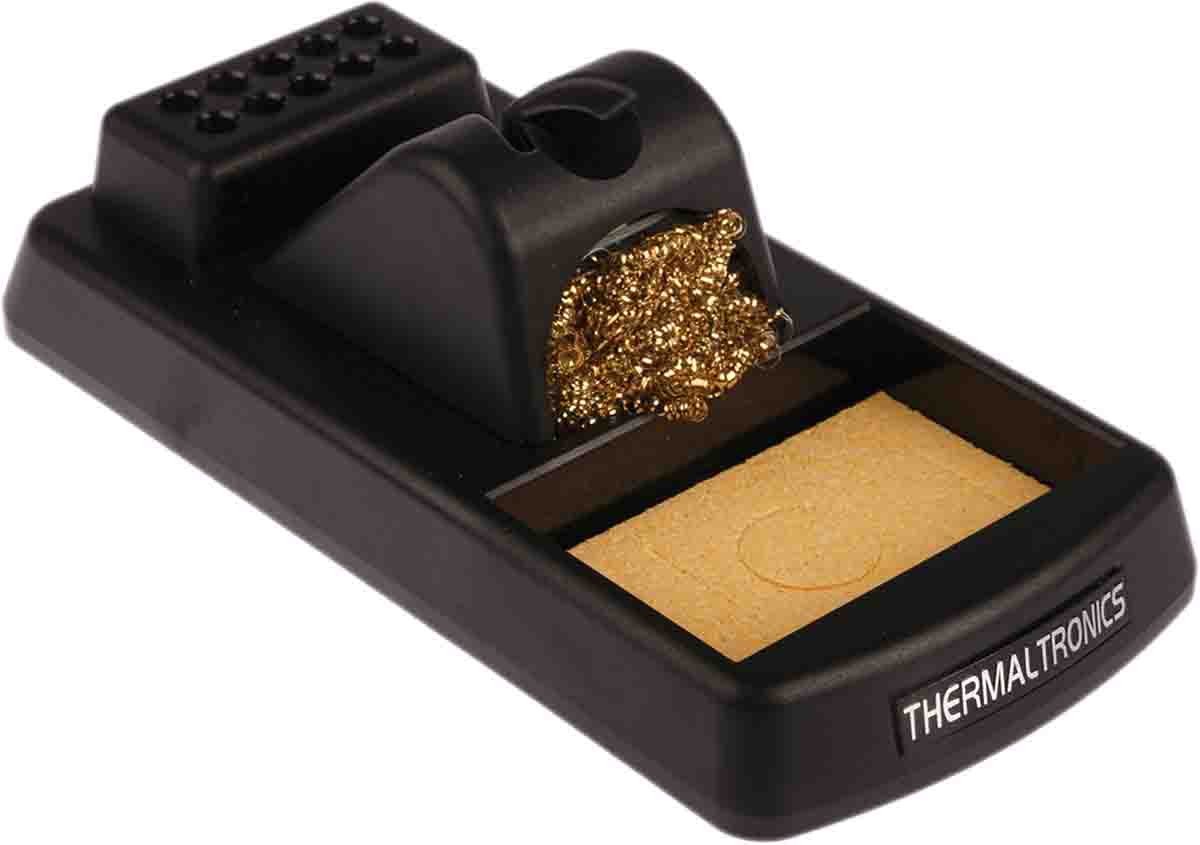 tmt-2000s-k Thermaltronics Digital Soldering Station 55 W, 100V, 240 V, 2 Outputs