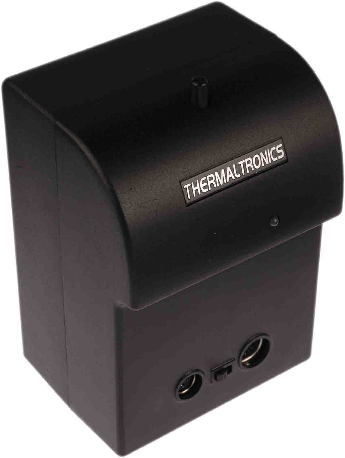 tmt-2000s-sm Thermaltronics Digital Soldering Station 55 W, 100V, 240 V, 2 Outputs