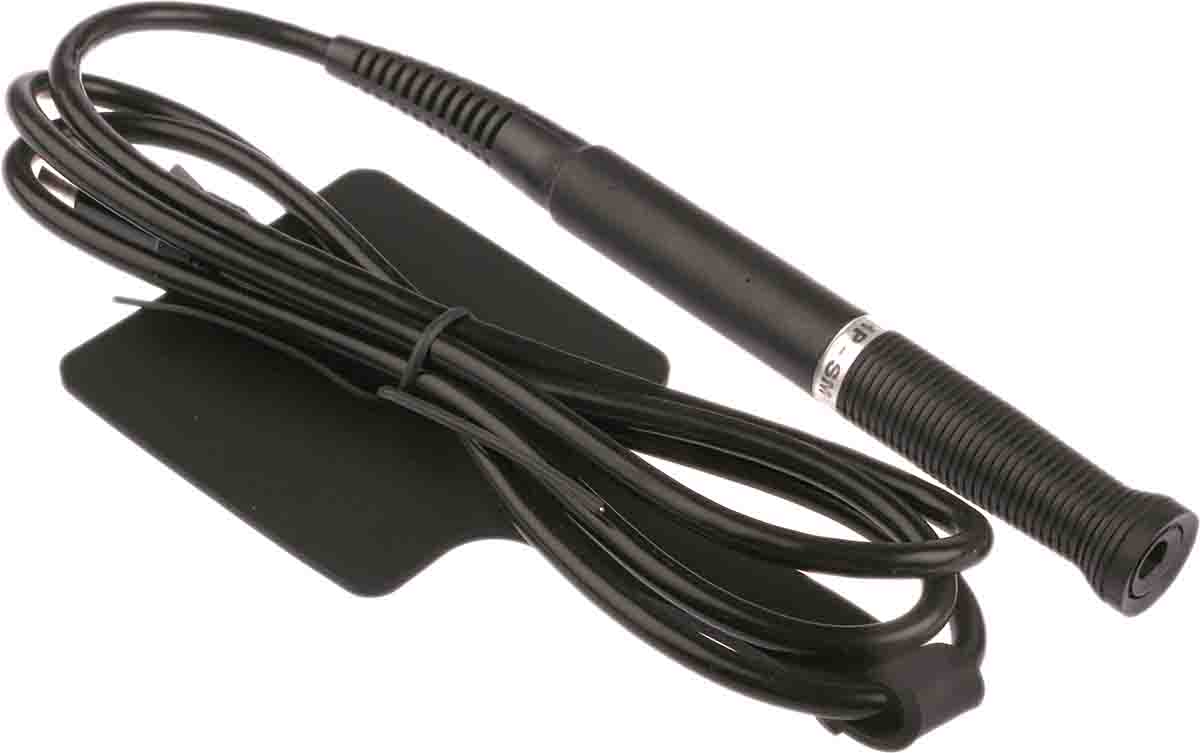 tmt-2000s-sm Thermaltronics Digital Soldering Station 55 W, 100V, 240 V, 2 Outputs