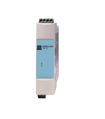 Endress+Hauser TMT127 Temperature Transmitter PT100 Input 35V, 85 °C, -200 °C