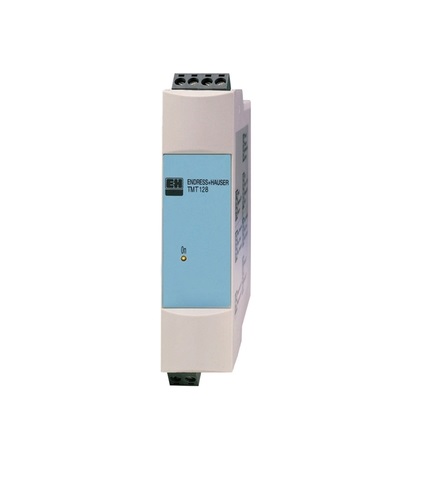 Endress+Hauser TMT128 Temperature Transmitter Thermocouple Input 35V, 85 °C, -200 °C