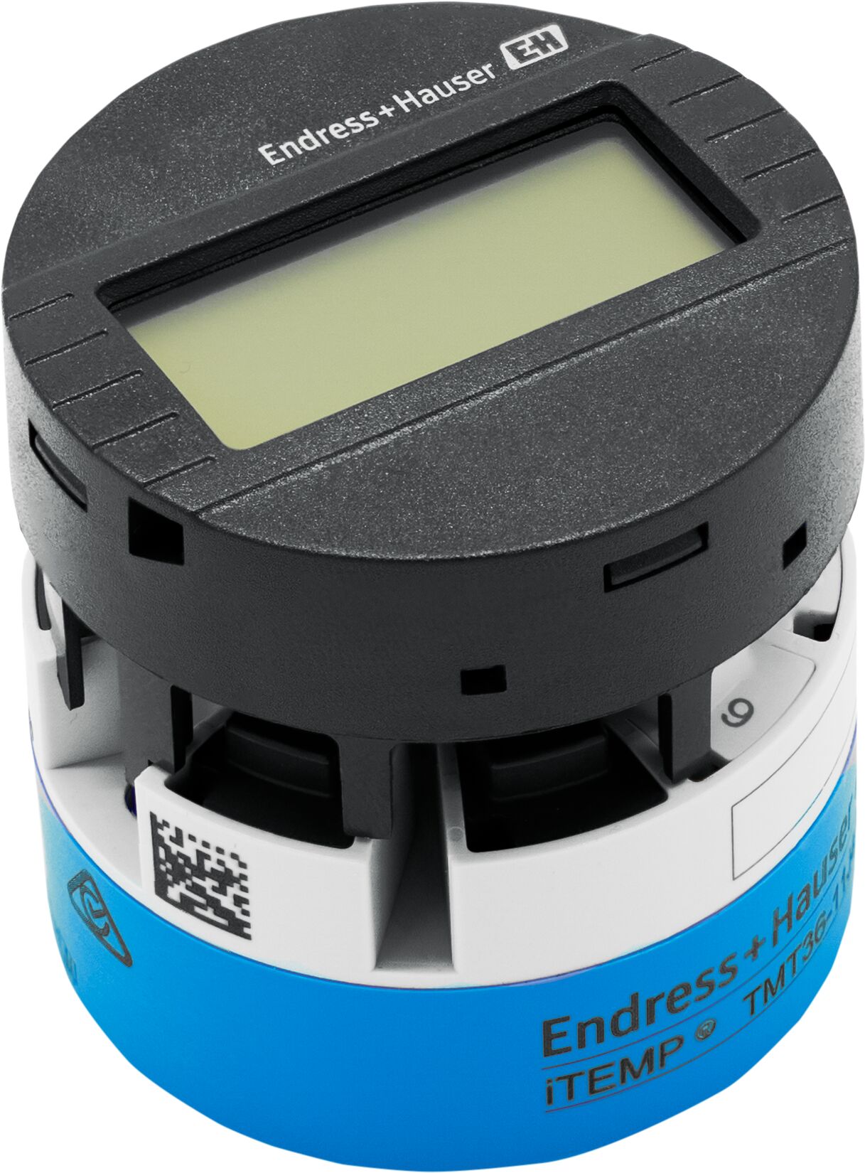 tmt36-aaa1a1aaa1 Endress+Hauser TMT Temperature Transmitter RTD Input 36V