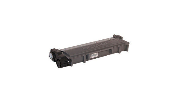 Brother TN-2320 Black Toner Cartridge, Brother Printer Series Compatible