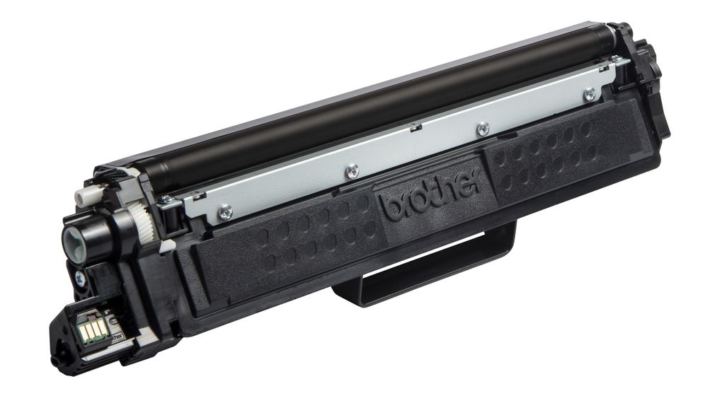 tn-243bk Brother TN-243BK Black Toner Cartridge, DCPL3550CDW, MFCL3730CDN, MFCL3740CDN, HLL3230CDW, DCPL3500, HLL3280CDW,