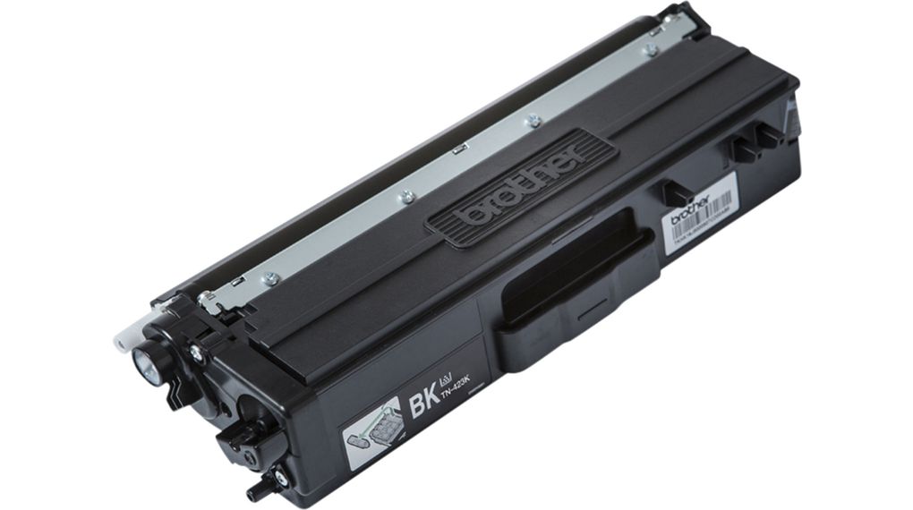 Brother TN-423BK Black Toner, DCPL8410CDW, HLL8260CDW, MFCL8690CDW, MFCL8900CDW, HLL8360CDW Compatible