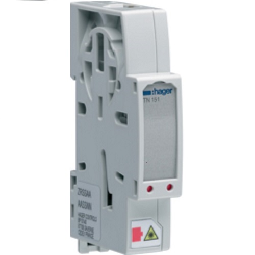 Hager TN151Series, Termination Box