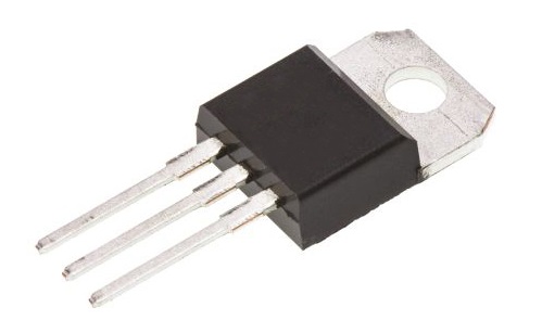 STMicroelectronics TN1605H-8I, Thyristor 800 V, 8 A 8 mA 177 A 1.55 V