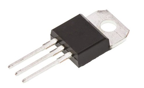 STMicroelectronics TN1605H-8T, Thyristor 800 V, 8 A 8 mA 177 A 1.55 V